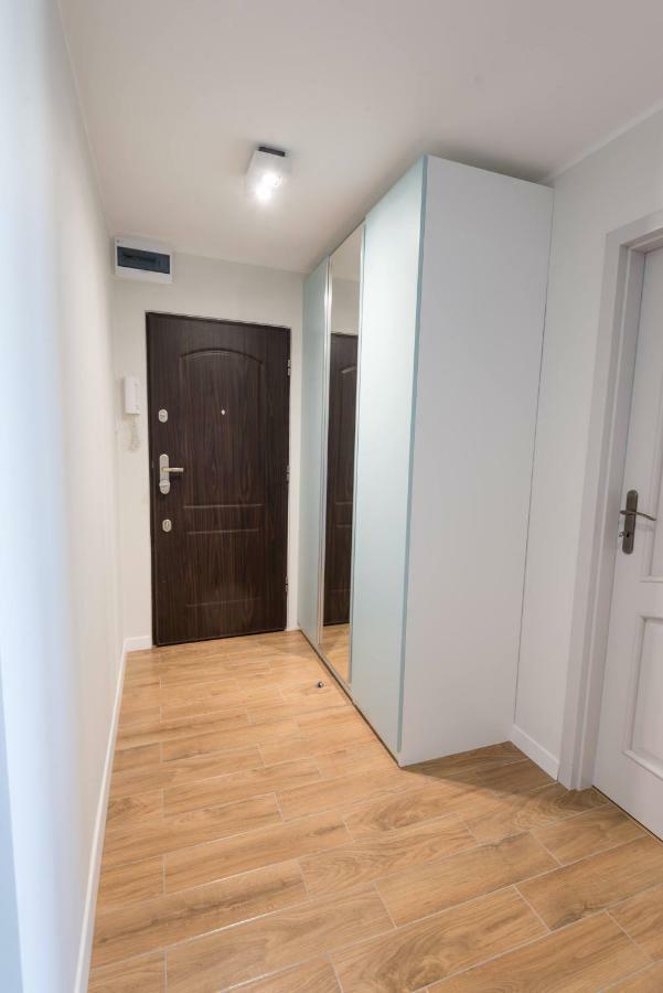 Studzienna Breslau Exterior foto